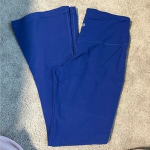 Lululemon Align Mini Flare